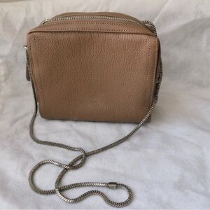 VGUC 3.1 Philip Lim Soleil Mini Zip Crossbody